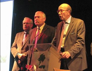 Plateau picard : Patrice Fontaine évoque son combat pour l'emploi