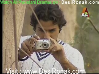 Phir Tanha Episode 1 - 31st january 2012 part 2