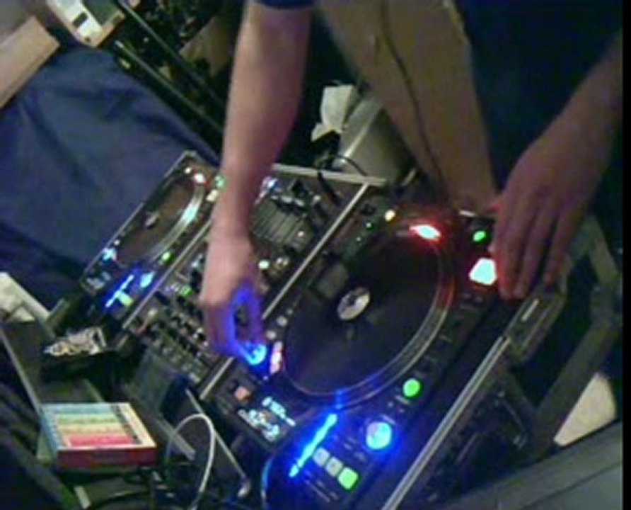 Mix Compas/Kizomba/Zouk Rétro - Dj Micster - 31/01/12