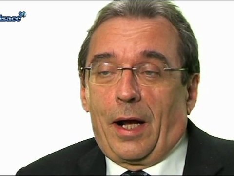 Roland Ries réaffirme son autorité (Strasbourg)