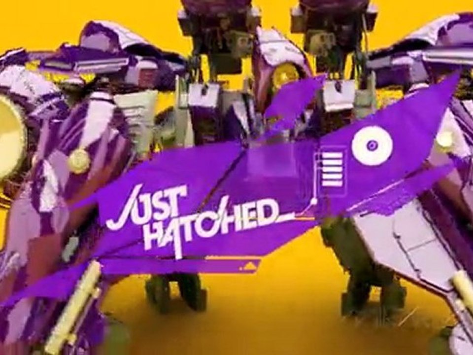 Purely Motion Graphics