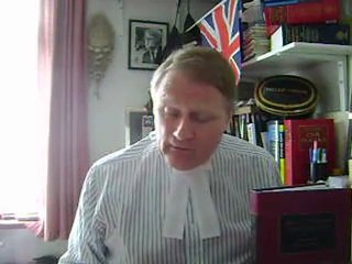 British Overseas Territories Law long clip