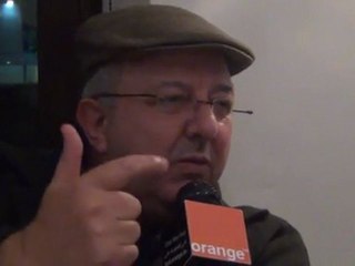 حصري الجزء الثالث : حافظ حميّد يكشف بالأسماء المؤامرات المحاكة داخل النجم و تواطئ الصحافة في ذلك
