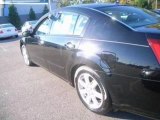 Used 2005 Nissan Maxima Rockville MD - by EveryCarListed.com