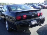 Used 2004 Chevrolet Impala Torrance CA - by EveryCarListed.com