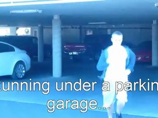 Different ways to run