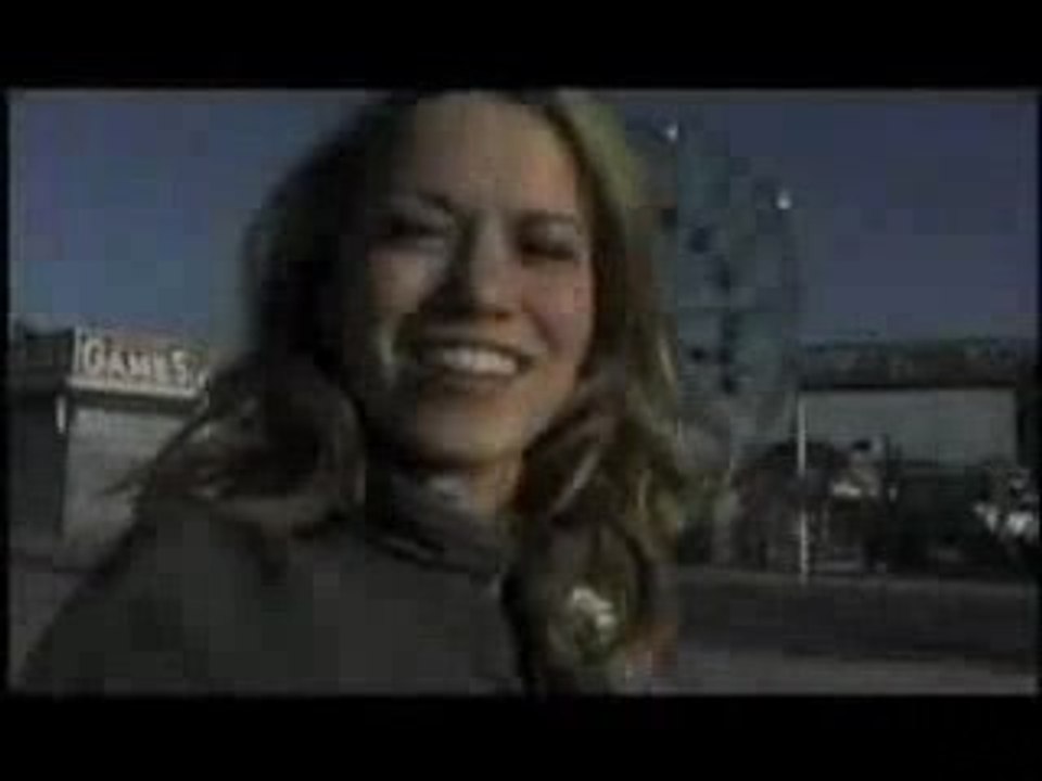 bethany joy lenz - songs in my pockets