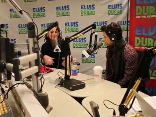 Elvis Duran (Part 1/2)