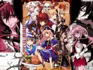 kiss of rose princess