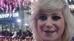 Pixie Lott at the 'Twilight: Breaking Dawn' London premiere I GRAZIA