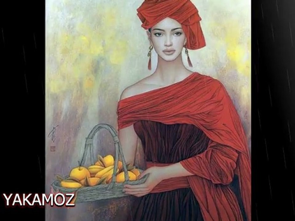 EROL EVGİN -İŞDE ÖYLE BİR ŞEY