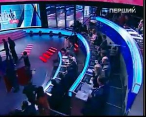 Shuster Adrenalin part1