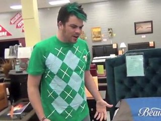 Sh*t Customers Say - Funny Furniture Store