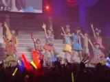 SaraYuns - 「Kono Chikyuu no Heiwa wo Honki de Negatterun da yo!」- Morning Musume