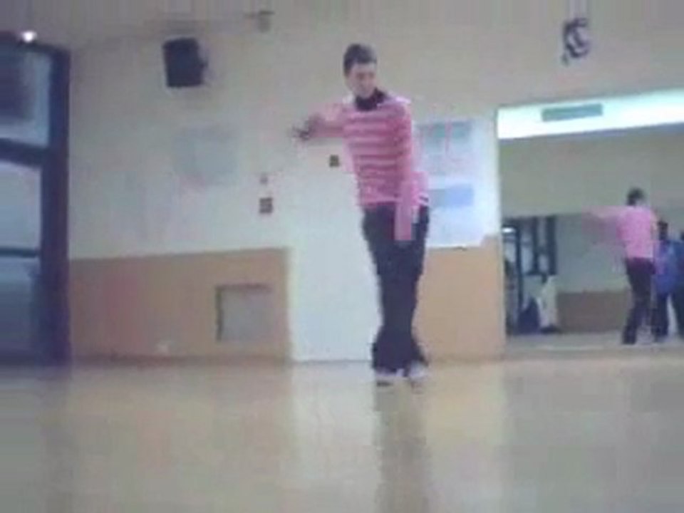 Tecktonik SMDB