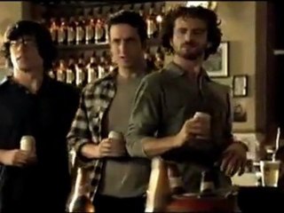 CERVEJA DEVASSA E SANDY