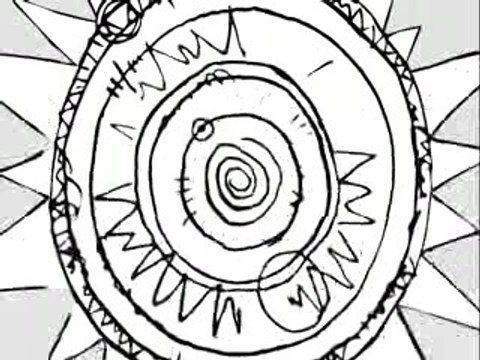 Erik Satie - Away - Monkmus