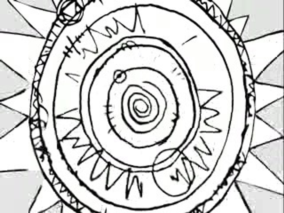 Erik Satie - Away - Monkmus