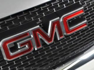 Used 2010 GMC Acadia Carrollton TX - by EveryCarListed.com