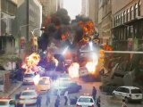 Marvel's The Avengers Super Bowl XLVI Commercial - Teaser