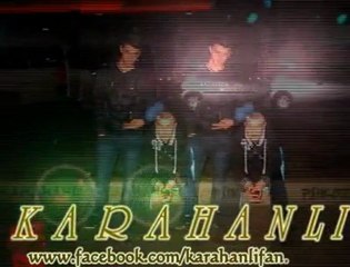 Psikoz Aktan & Karahanlı [ Her Gönülde Bir Liman ]