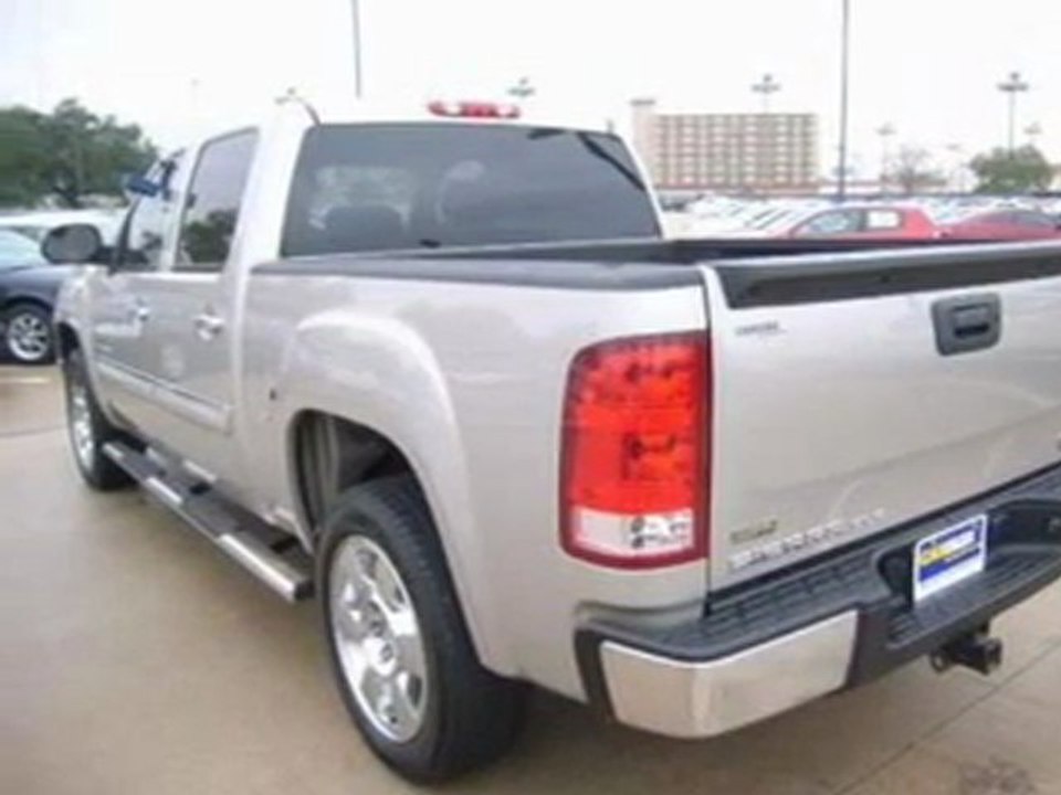 Used 2009 GMC Sierra 1500 Houston TX - by EveryCarListed.com