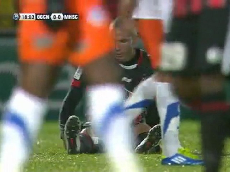 ESPACE CLUBS DU 31/01/2012 (2ème partie)