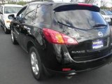 Used 2009 Nissan Murano Kennesaw GA - by EveryCarListed.com