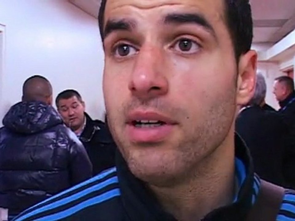 ESPACE CLUBS DU 31/01/2012 (1ère partie)