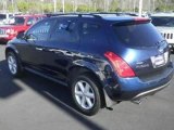 Used 2005 Nissan Murano Kennesaw GA - by EveryCarListed.com