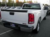 Used 2009 GMC Sierra 1500 White Marsh MD - by EveryCarListed.com
