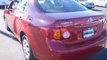 Used 2010 Toyota Corolla Torrance CA - by EveryCarListed.com