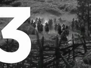 Les Sept Samouraïs ( bande annonce )