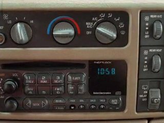 Used 1999 GMC Safari Waukegan IL - by EveryCarListed.com