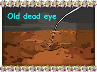 Laser guided bullets