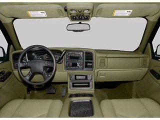 Used 2004 GMC Yukon XL Franklin TN - by EveryCarListed.com