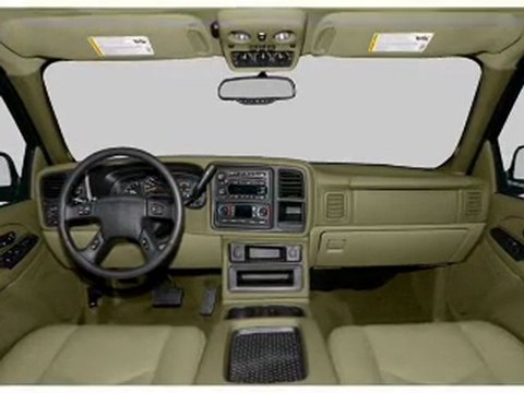 Used 2004 GMC Yukon XL Franklin TN - by EveryCarListed.com