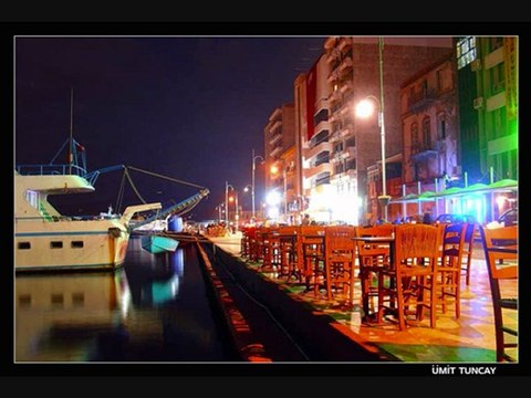 Olsun varsın - Özgür Pamukçu