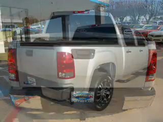 Used 2010 GMC Sierra 1500 Lewisville TX - by EveryCarListed.com