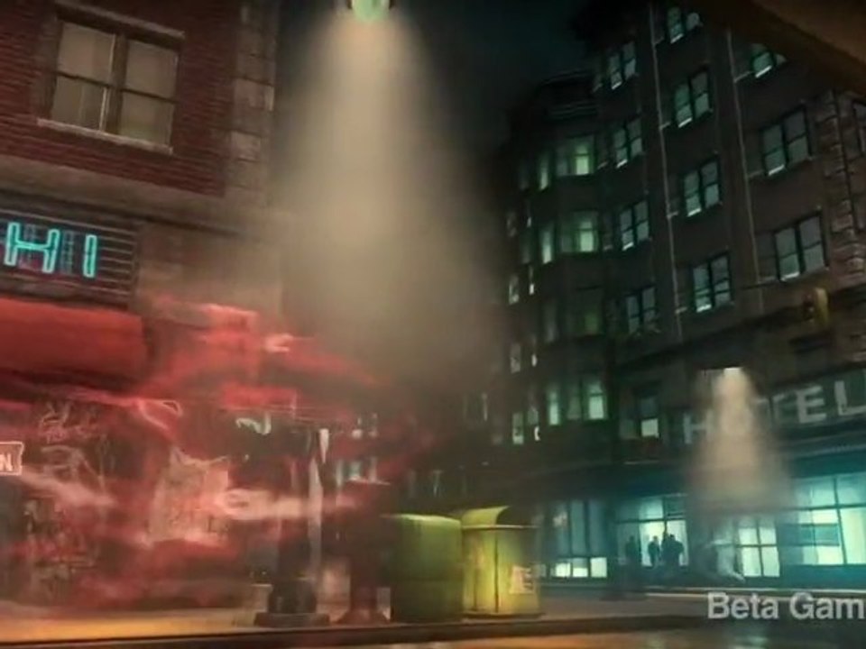Prototype 2 - Radnet Content Trailer