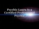 Free Psychic Reader 1 Free Question Live Psychic Laura Free Psychic Advice
