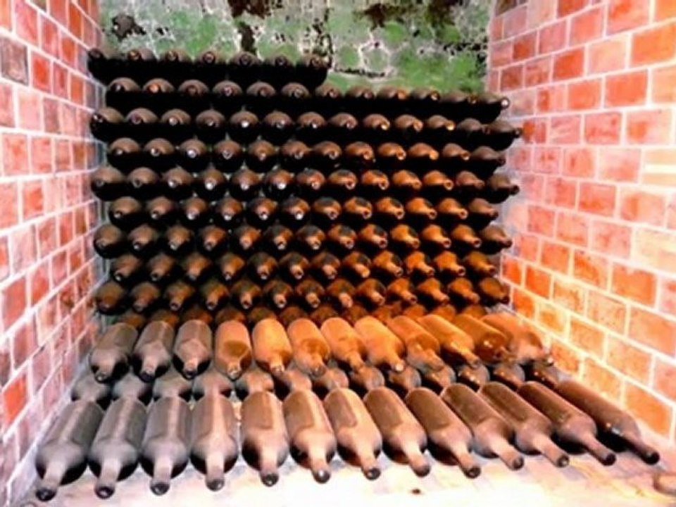 BODEGA Antigua Usanza... RIOJA - "Le Grand Marché de la Gastronomie"