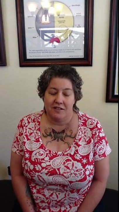 PauletteTestimony