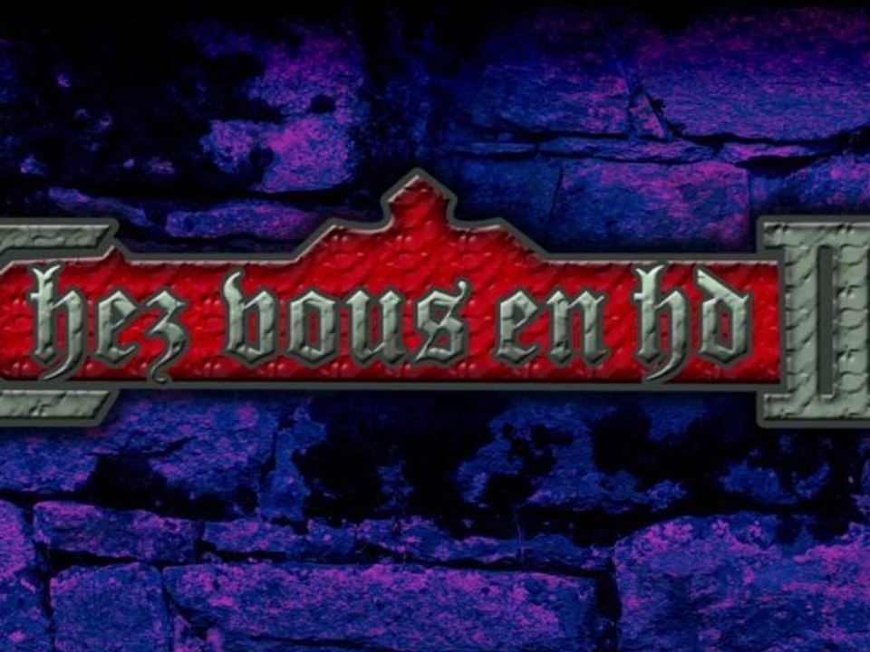 [TEASER A WAM] JESUS VIENT NOUS DELIVRER