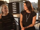 Olympic ambassadors Keri-anne Payne, Victoria Pendleton and Jessica Ennis talk beauty I GRAZIA