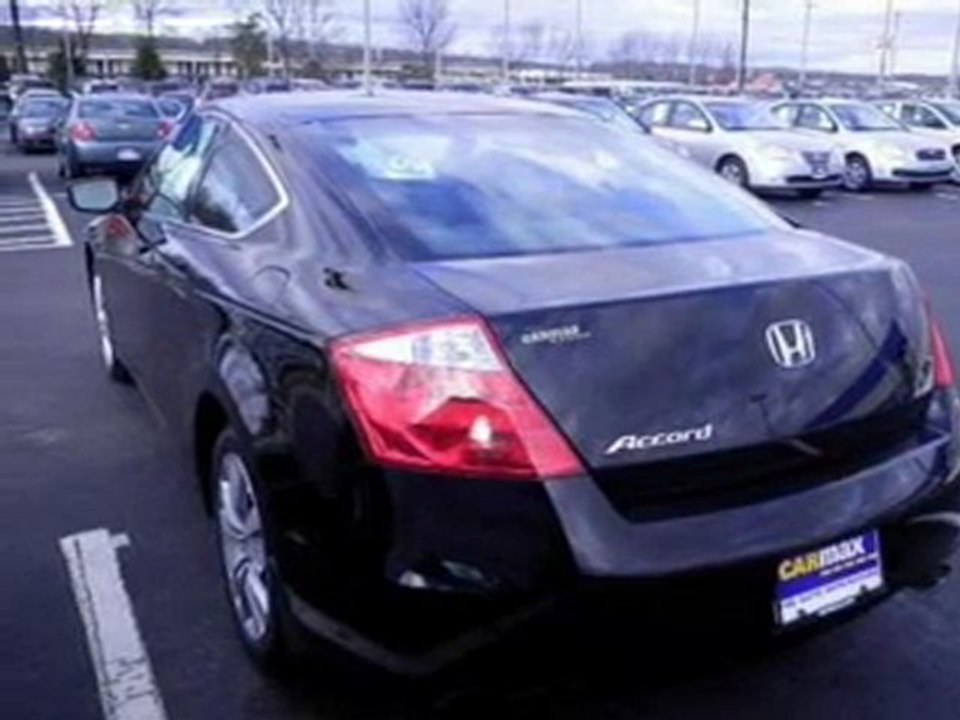 Used 2009 Honda Accord Knoxville TN - by EveryCarListed.com