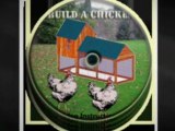 Build Your Own Chicken Coop - Chicken House Plans