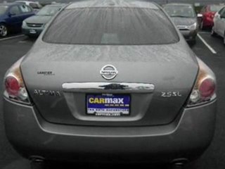 Used 2008 Nissan Altima Richmond VA - by EveryCarListed.com