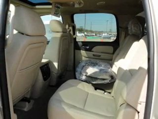 New 2012 GMC Yukon XL Houston TX - by EveryCarListed.com