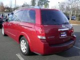 Used 2008 Nissan Quest Raleigh NC - by EveryCarListed.com